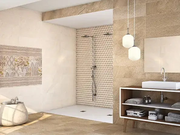 Интерьер Porcelanite Dos 7514 - 1