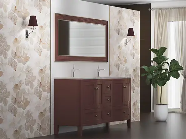 Интерьер Керлайф Sense - 1