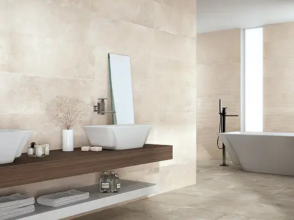 Интерьер Porcelanite Dos 9520, 9516