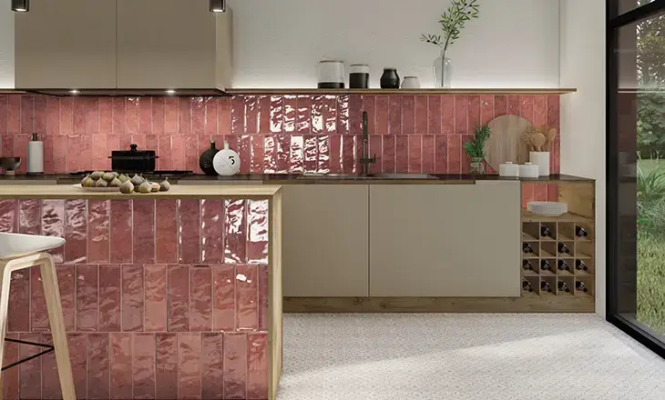 Интерьер Mainzu Cinqueterre - 2