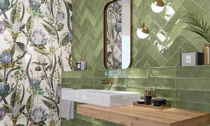 Интерьер Mainzu Cinqueterre - 1