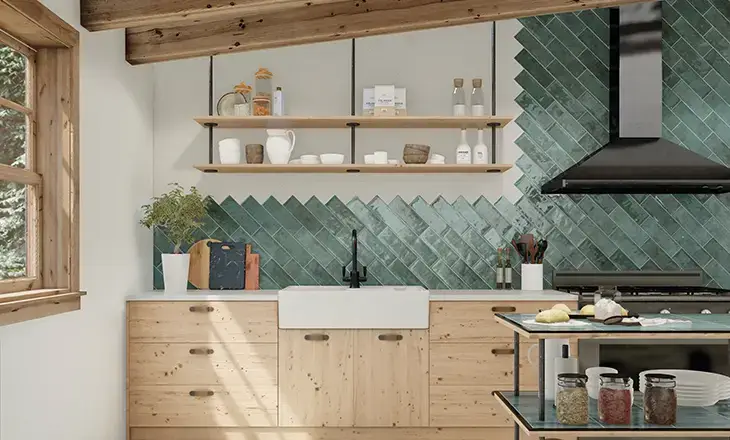 Интерьер Mainzu Cinqueterre - 4