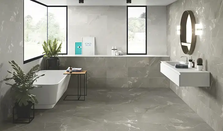 Интерьер Azteca Dubai - 3