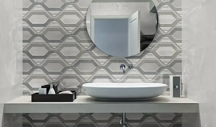 Интерьер Azteca Dubai - 2