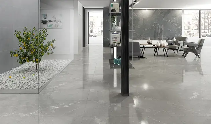 Интерьер Azteca Dubai - 4