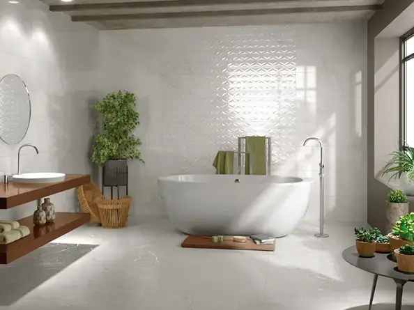 Интерьер Azteca Dream - 1