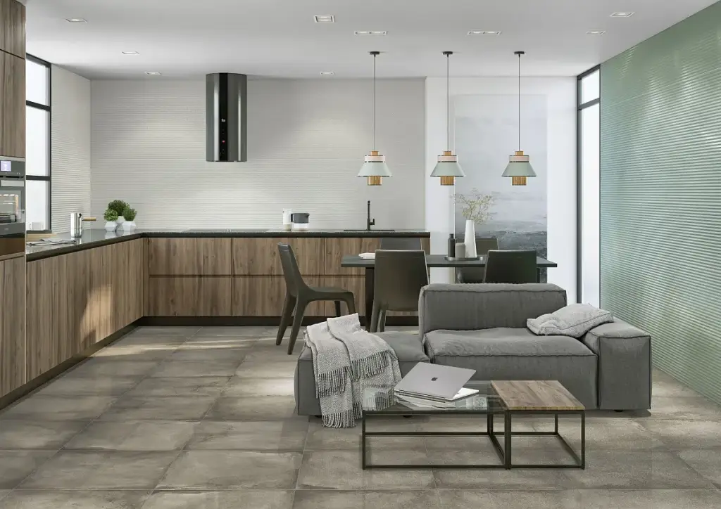 Интерьер Azteca San francisco - 12