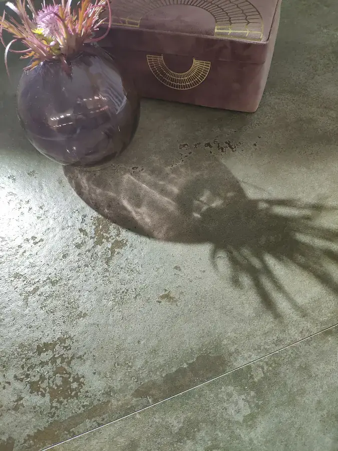 Интерьер Azteca San francisco - 2