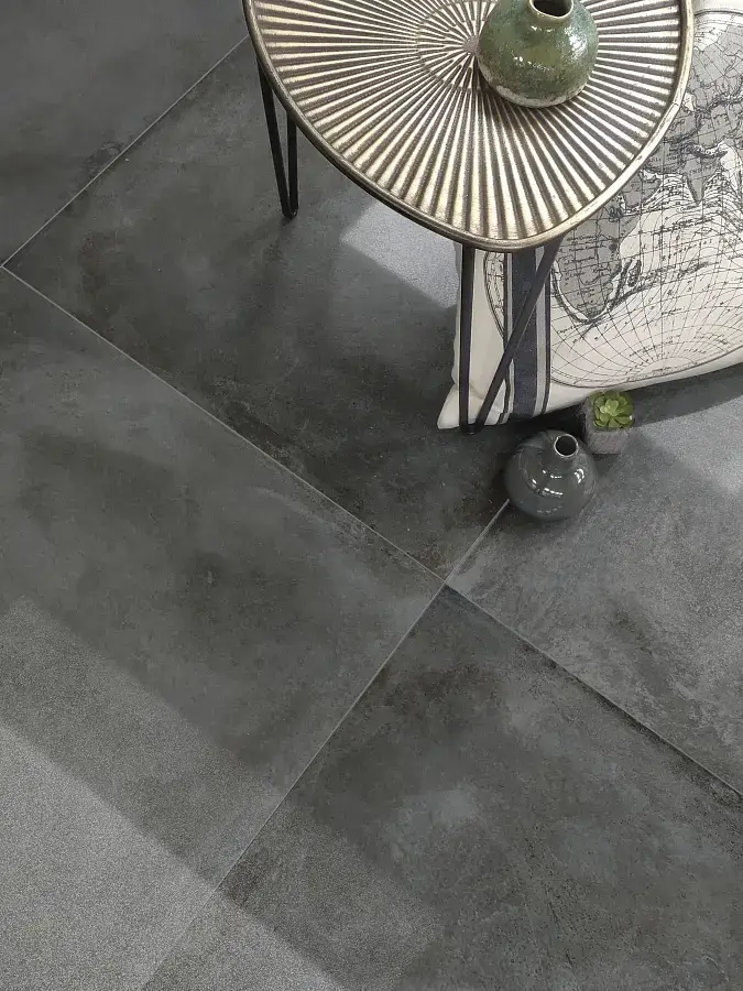 Интерьер Azteca San francisco