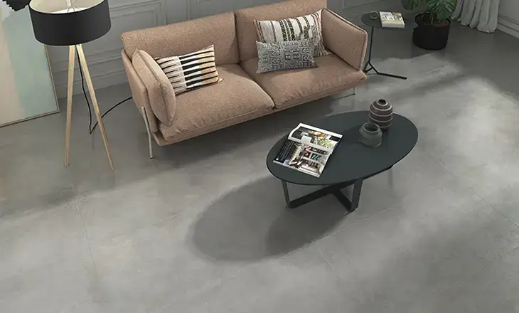 Интерьер Emigres Dorian