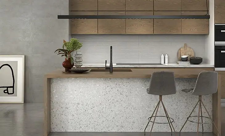 Интерьер Emigres Dorian - 1