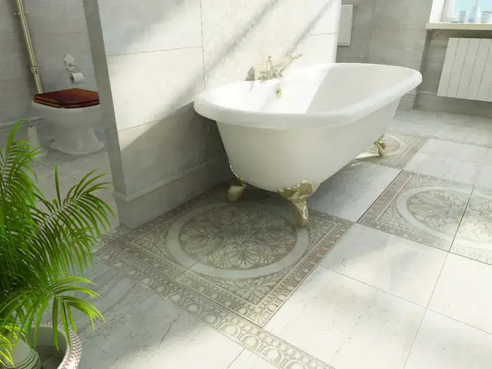 Интерьер Kerlife Daino royal - 5