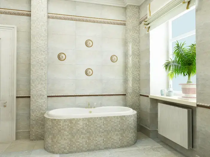 Интерьер Kerlife Daino royal - 4