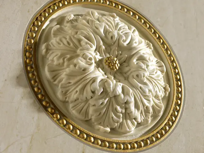 Интерьер Kerlife Daino royal - 2