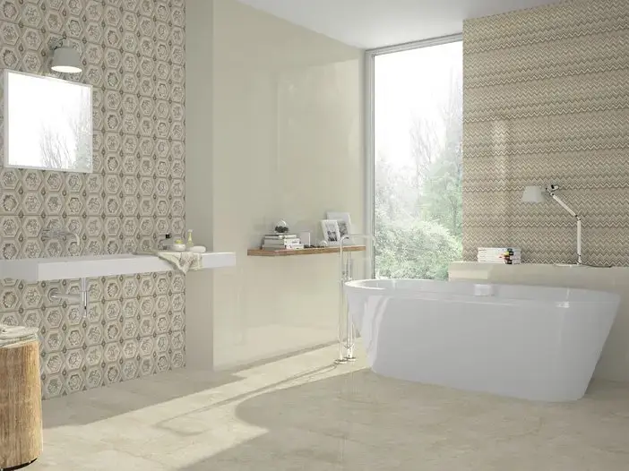 Интерьер Emigres Lucca - 1