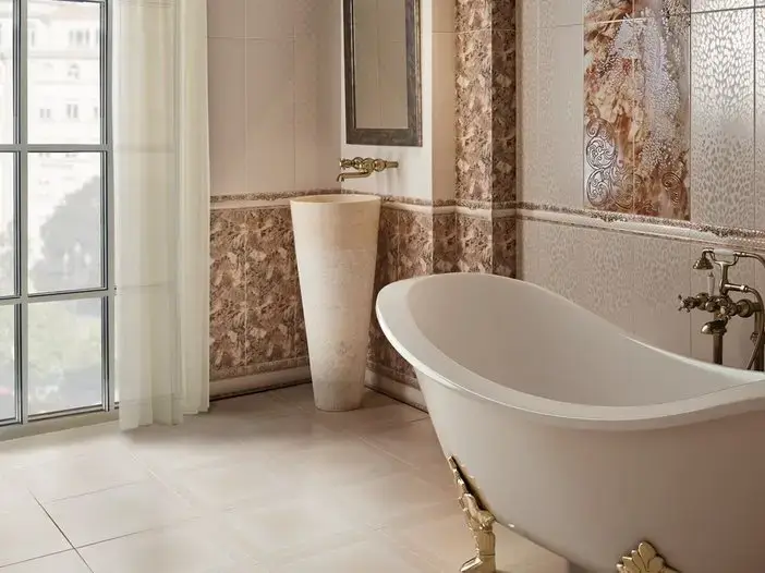 Интерьер Venus Ceramica Je t`aime - 3