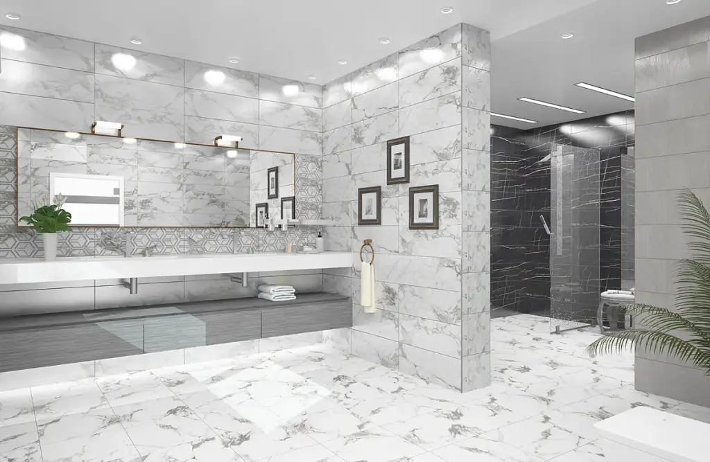 Интерьер Керлайф Royal - 3