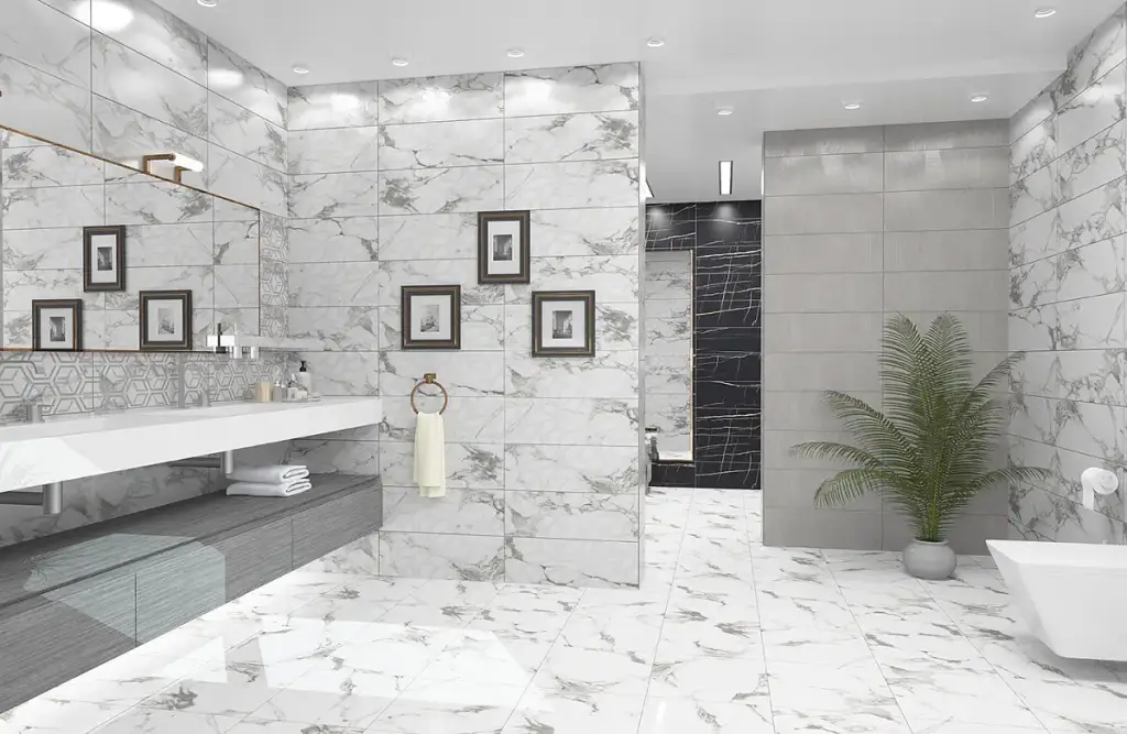 Интерьер Керлайф Royal