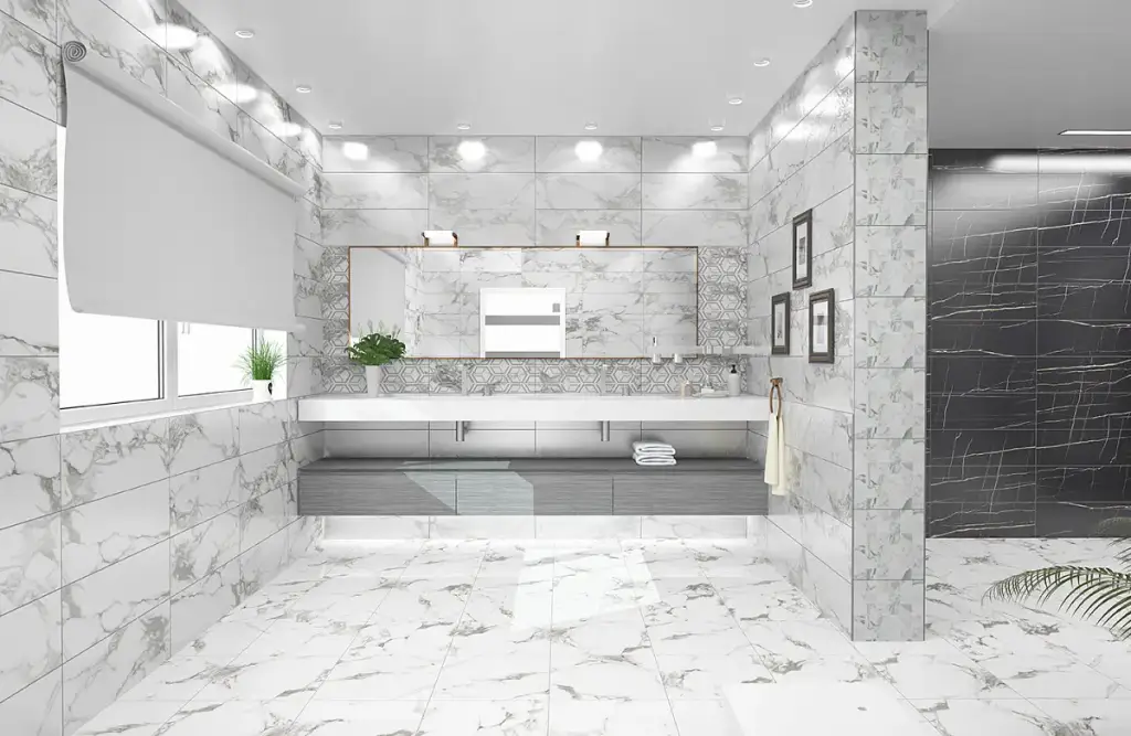 Интерьер Керлайф Royal - 2