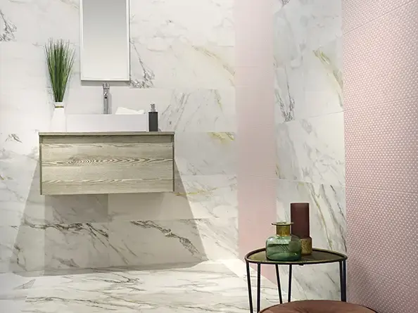 Интерьер Azteca Macchia vecchia - 4