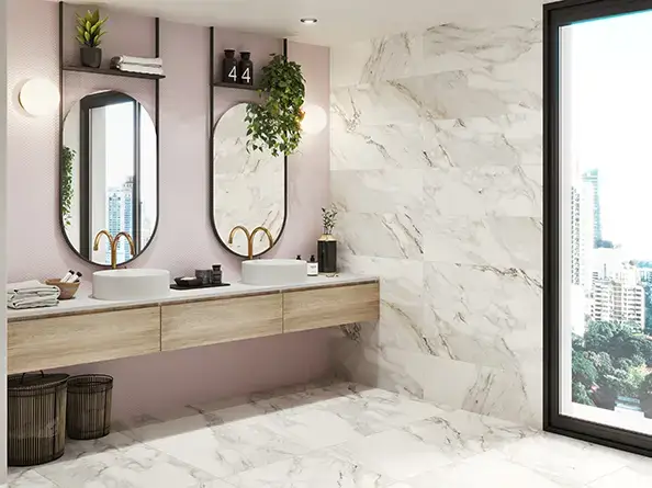 Интерьер Azteca Macchia vecchia - 1