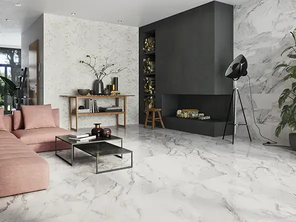 Интерьер Azteca Macchia vecchia - 2