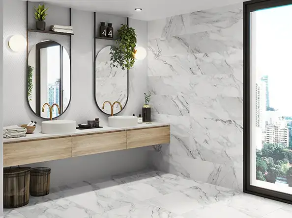 Интерьер Azteca Macchia vecchia - 5