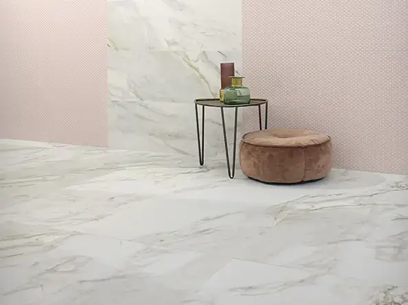 Интерьер Azteca Macchia vecchia