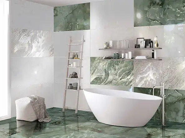 Интерьер Brennero Jewel - 1