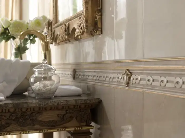 Интерьер Kerlife Botticino - 4