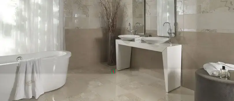 Интерьер Kerlife Botticino - 2