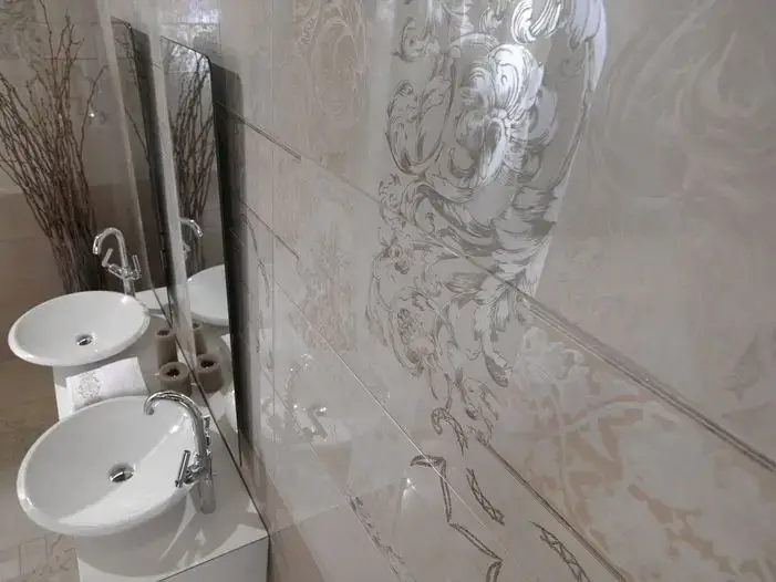 Интерьер Kerlife Botticino - 1