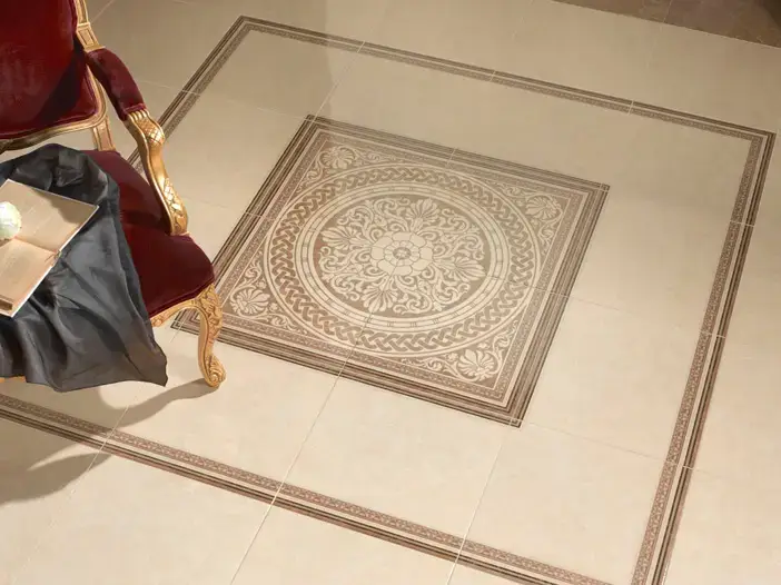 Интерьер Kerlife Emperador - 4