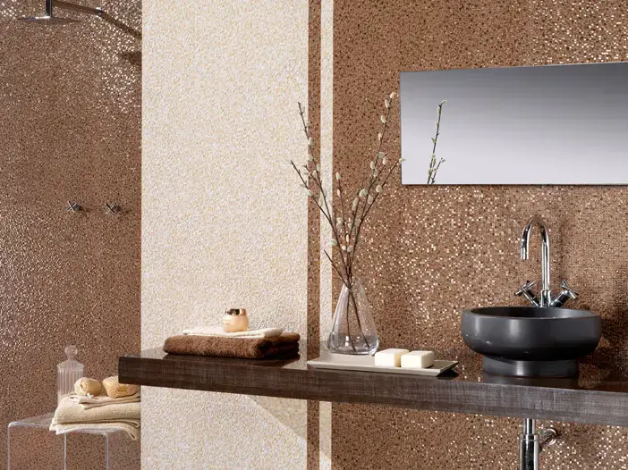 Интерьер Emigres Mosaic - 4