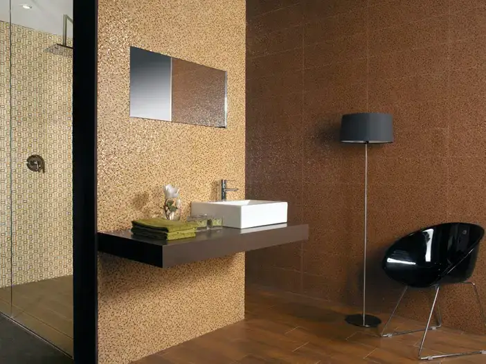 Интерьер Emigres Mosaic - 5