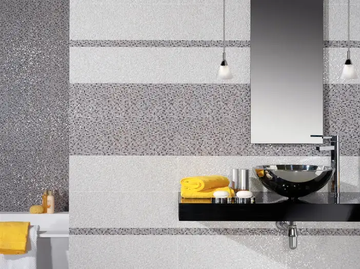 Интерьер Emigres Mosaic - 6