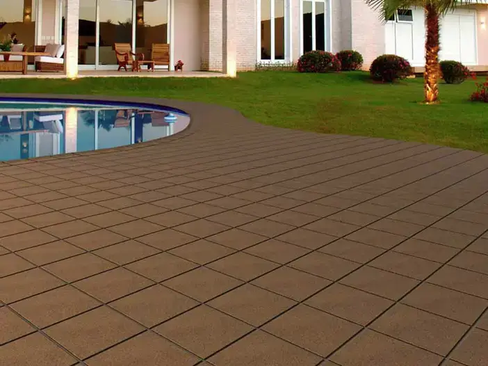 Интерьер Cehimosa Gres grafito - 3