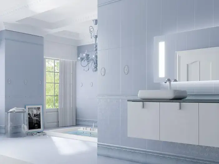 Интерьер Gaya Fores Scala