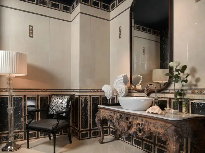 Интерьер Kerlife Portoro - 6