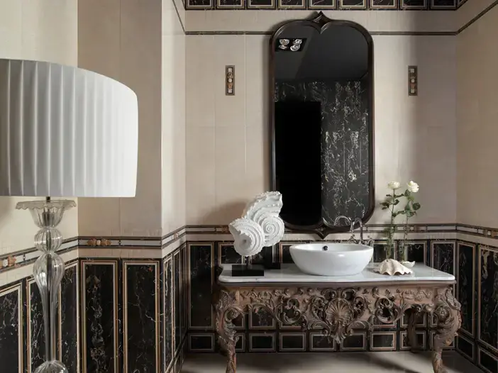 Интерьер Kerlife Portoro