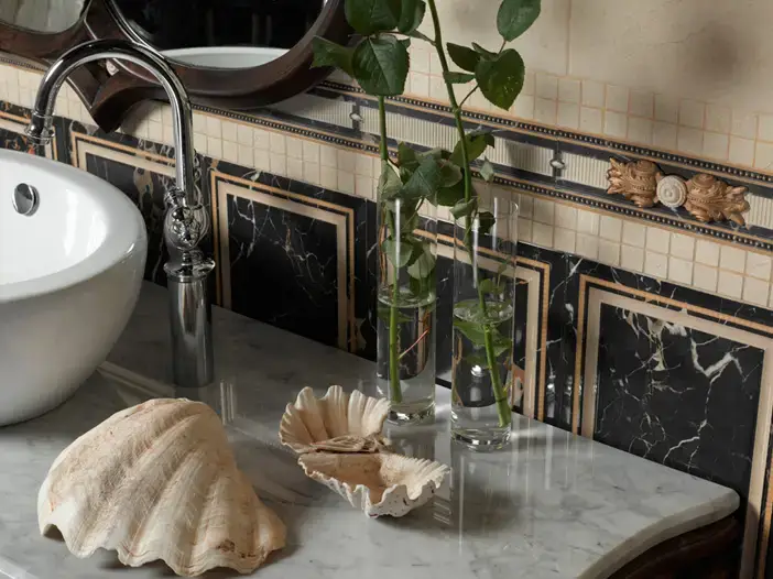 Интерьер Kerlife Portoro - 2