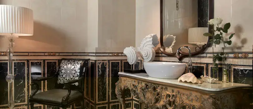 Интерьер Kerlife Portoro - 5