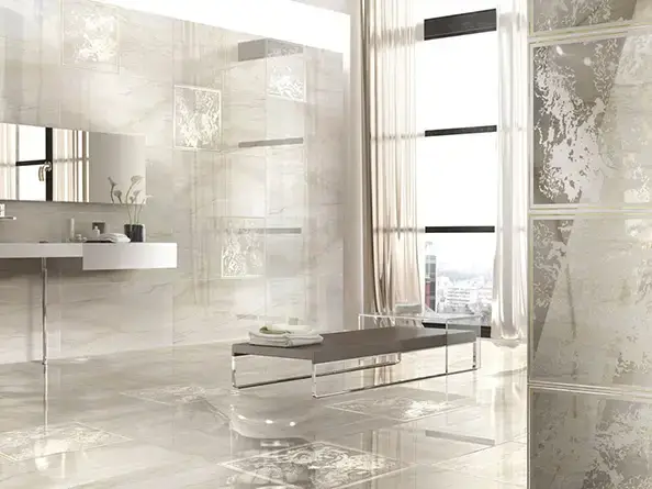 Интерьер Brennero Venus - 1