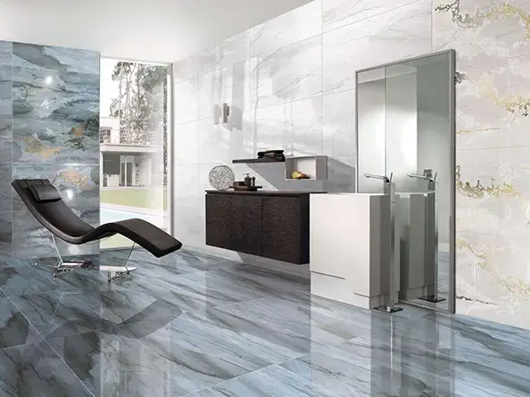 Интерьер Brennero Venus - 2