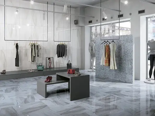 Интерьер Brennero Venus - 3