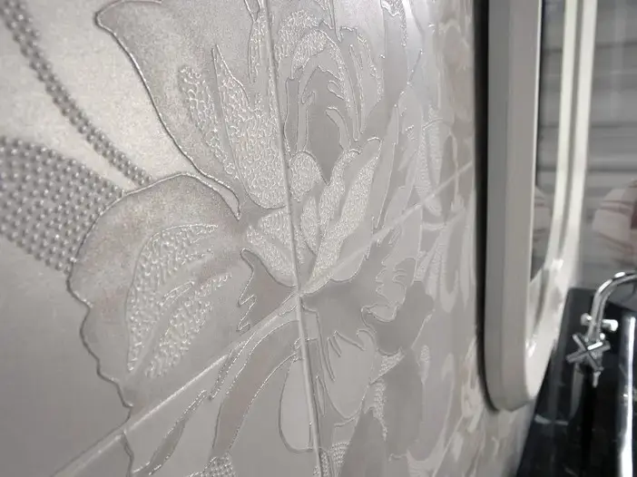 Интерьер Kerlife Marmara - 1