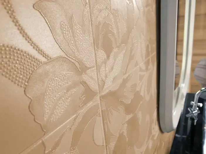 Интерьер Kerlife Marmara - 2