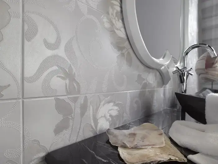 Интерьер Kerlife Marmara