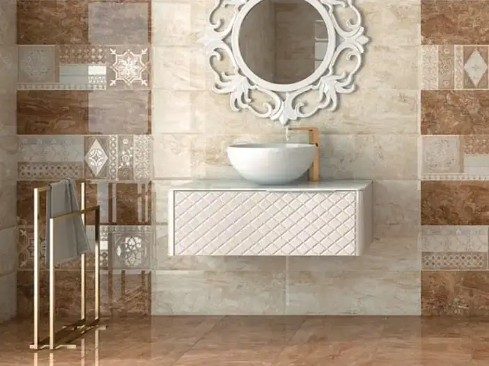 Интерьер Sanchis Loire - 1