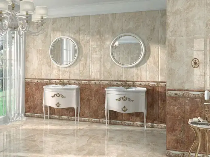 Интерьер Sanchis Loire - 2